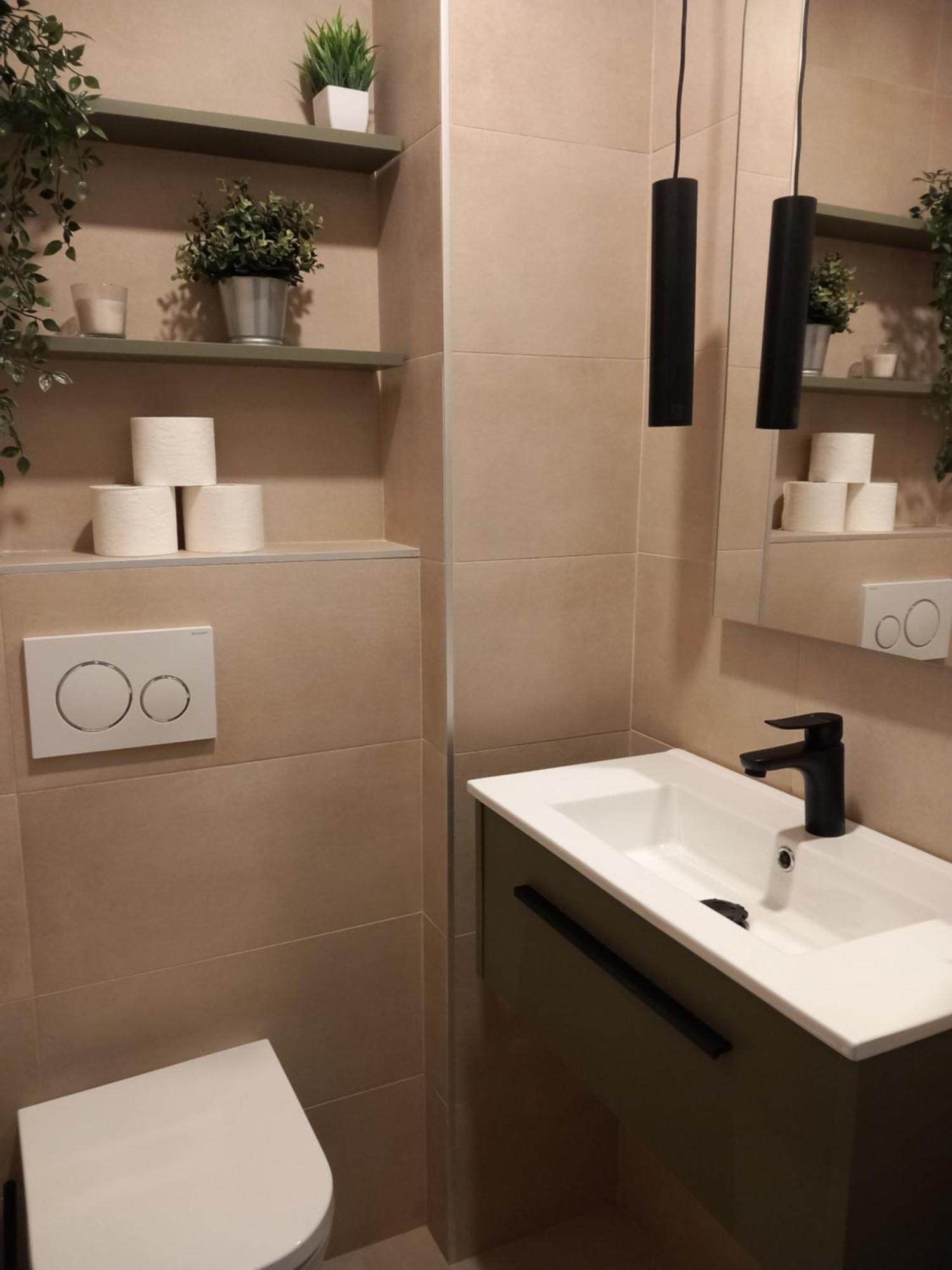 Apartmán Etxeberri Ebi01805 Ermua Exteriér fotografie