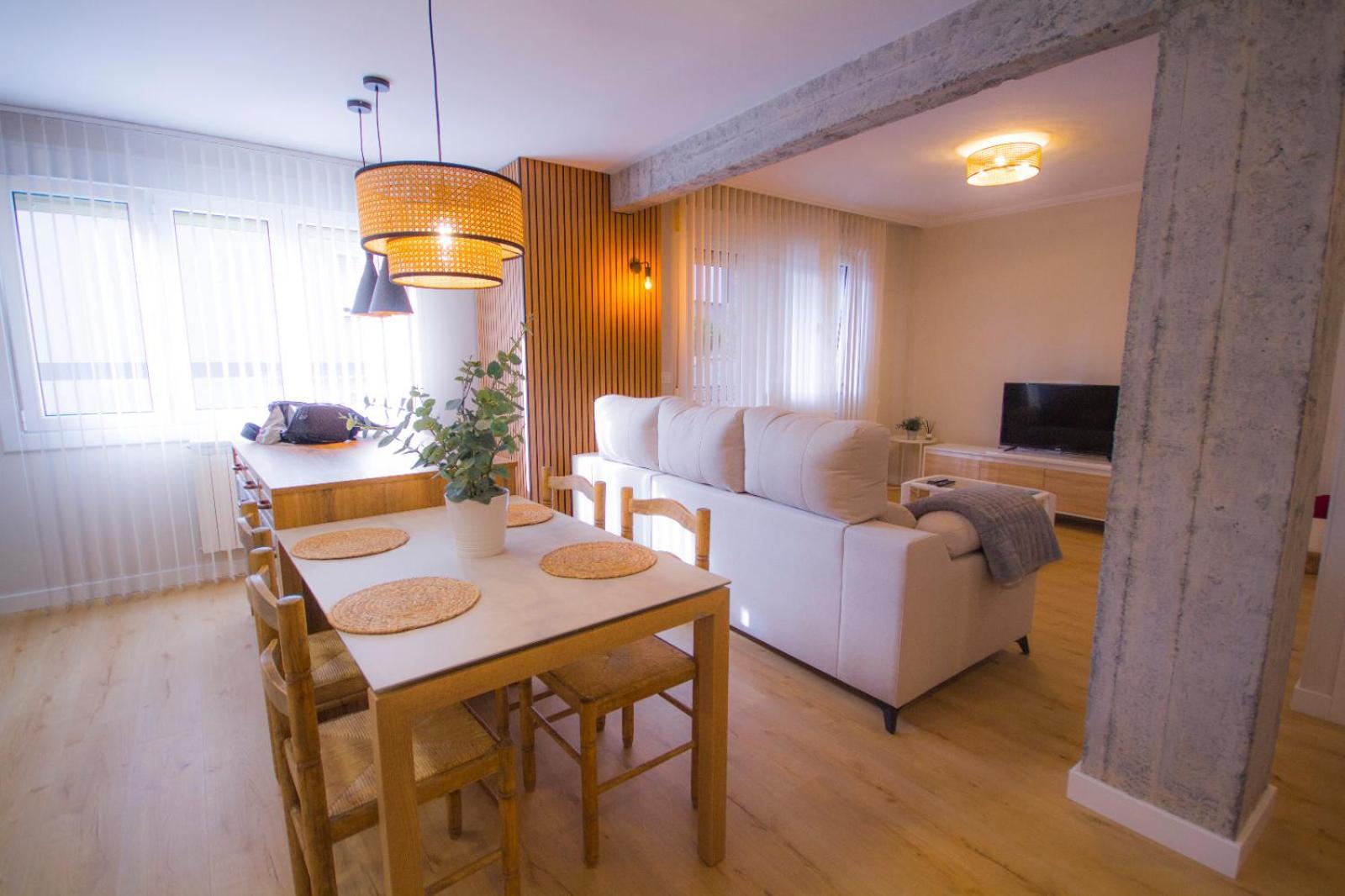 Apartmán Etxeberri Ebi01805 Ermua Exteriér fotografie