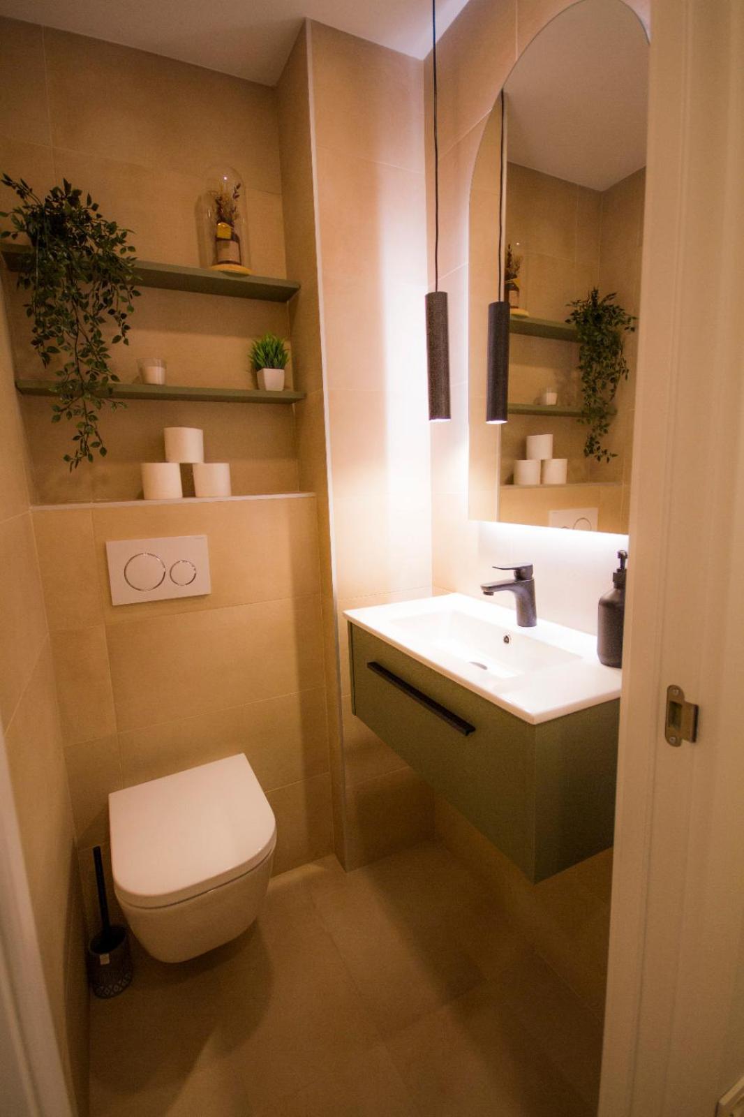Apartmán Etxeberri Ebi01805 Ermua Exteriér fotografie