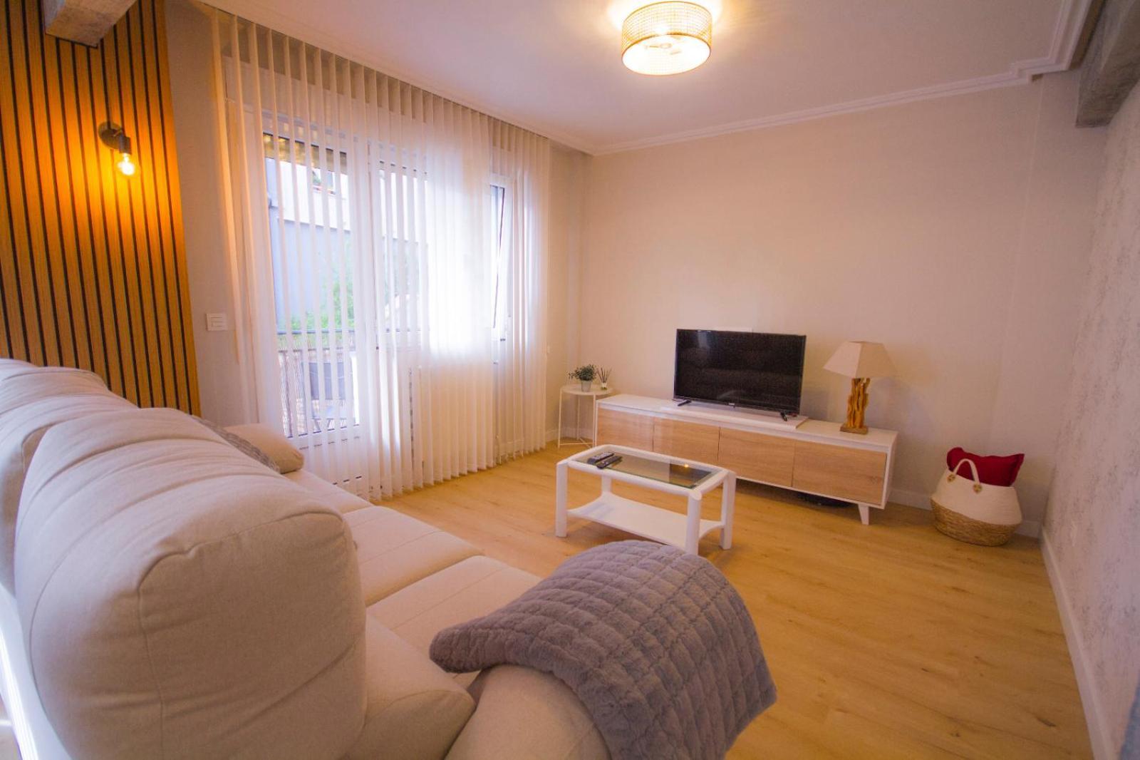 Apartmán Etxeberri Ebi01805 Ermua Exteriér fotografie