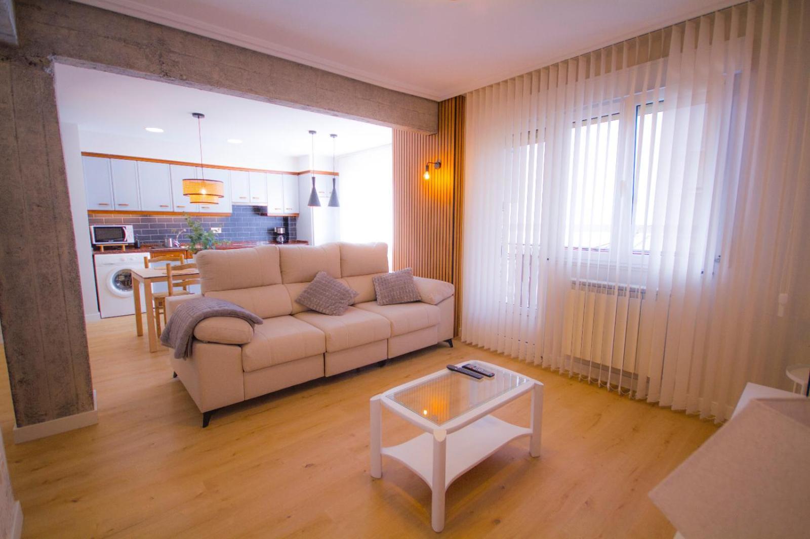 Apartmán Etxeberri Ebi01805 Ermua Exteriér fotografie