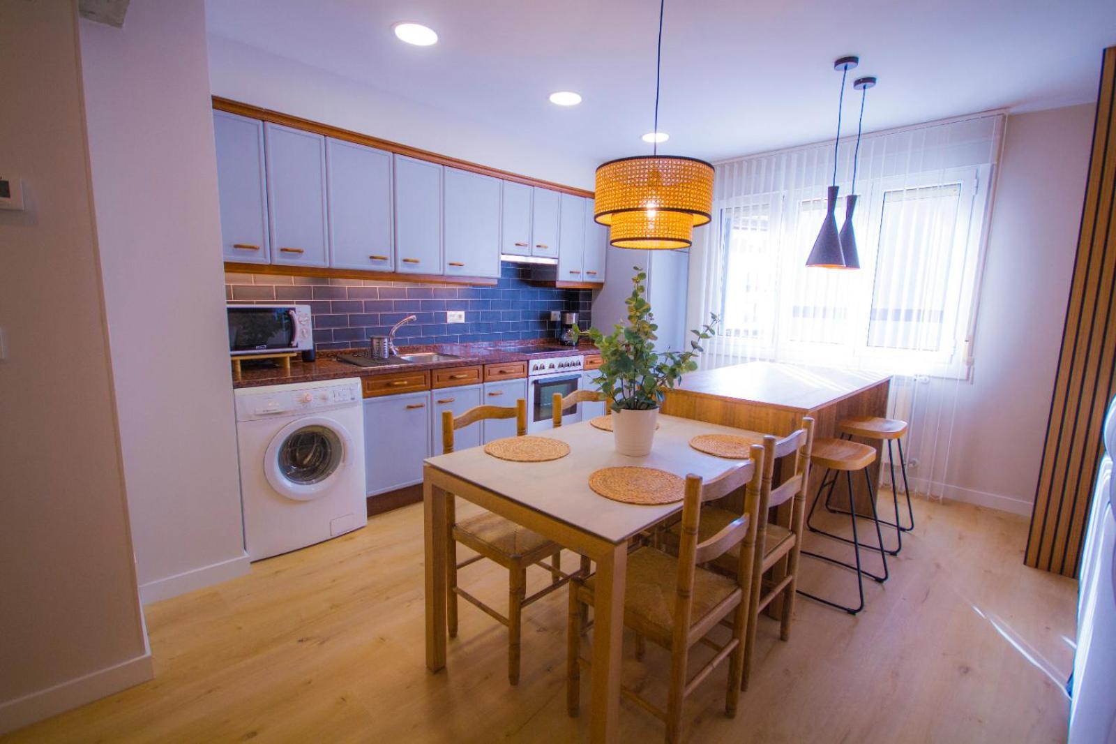 Apartmán Etxeberri Ebi01805 Ermua Exteriér fotografie
