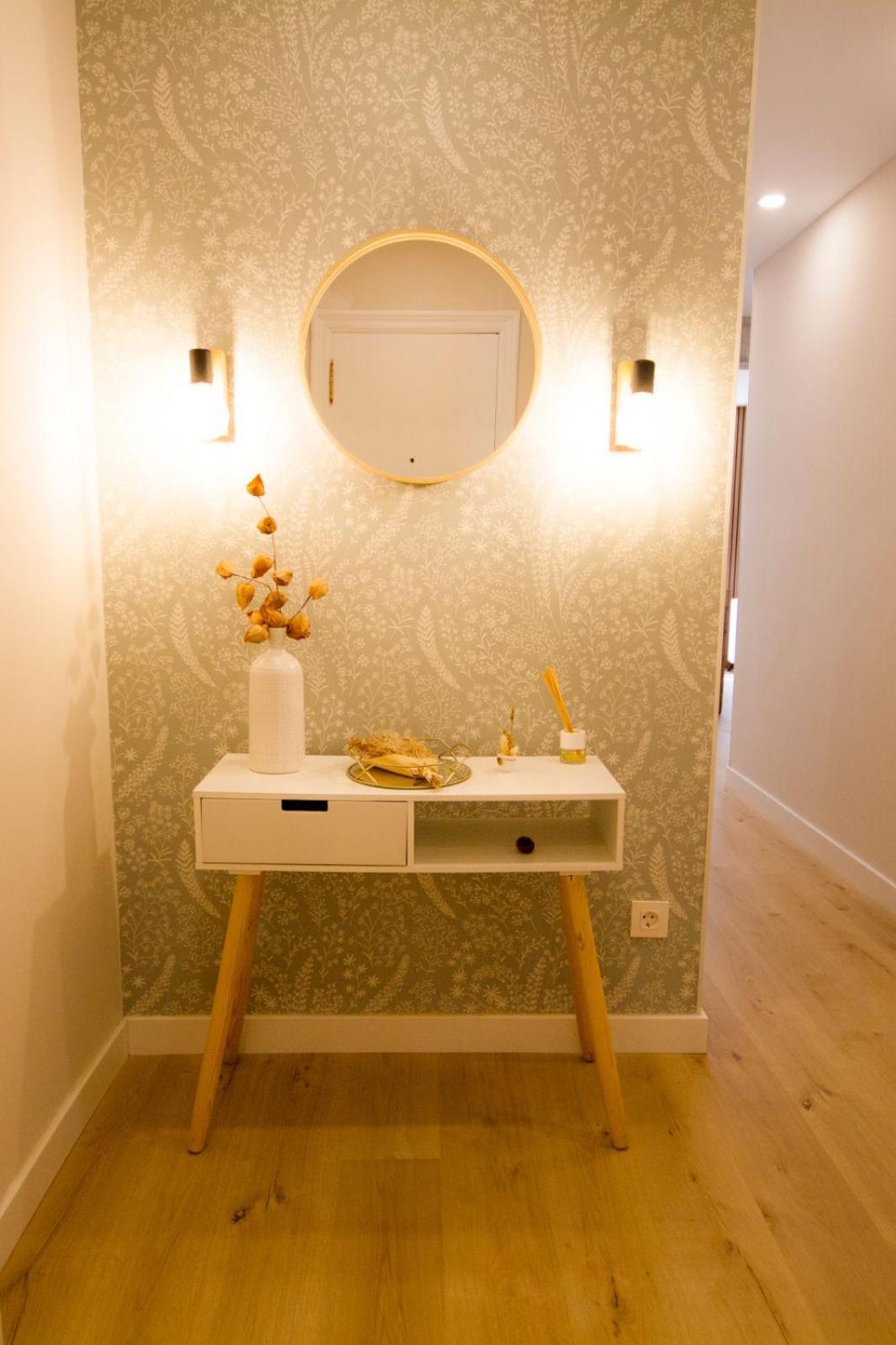 Apartmán Etxeberri Ebi01805 Ermua Exteriér fotografie