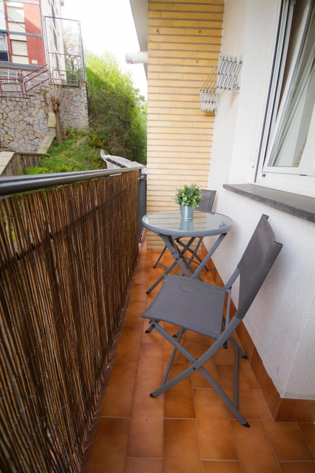 Apartmán Etxeberri Ebi01805 Ermua Exteriér fotografie