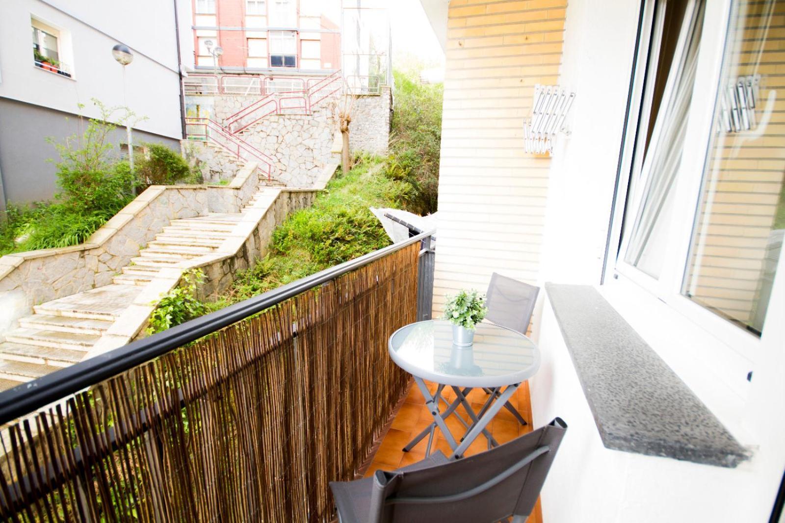 Apartmán Etxeberri Ebi01805 Ermua Exteriér fotografie